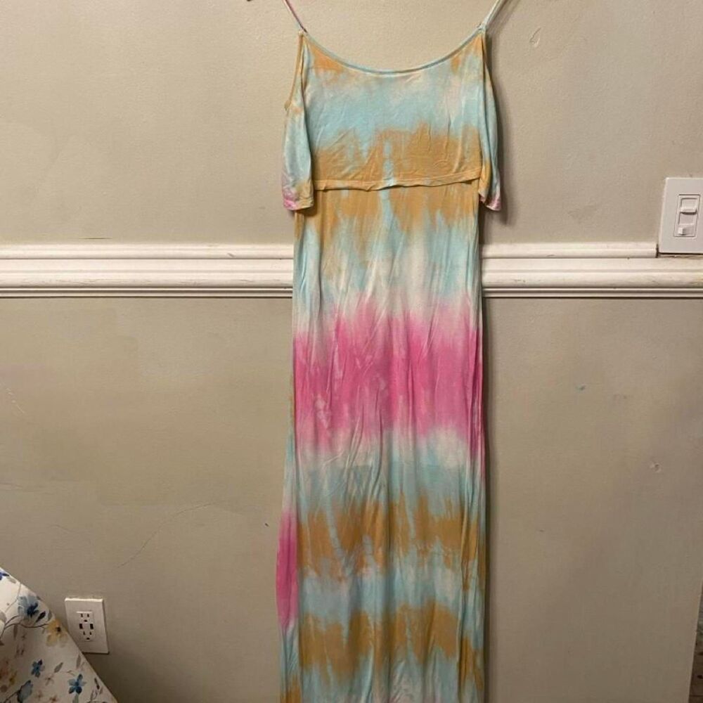 Lulus Women's Multi Dress